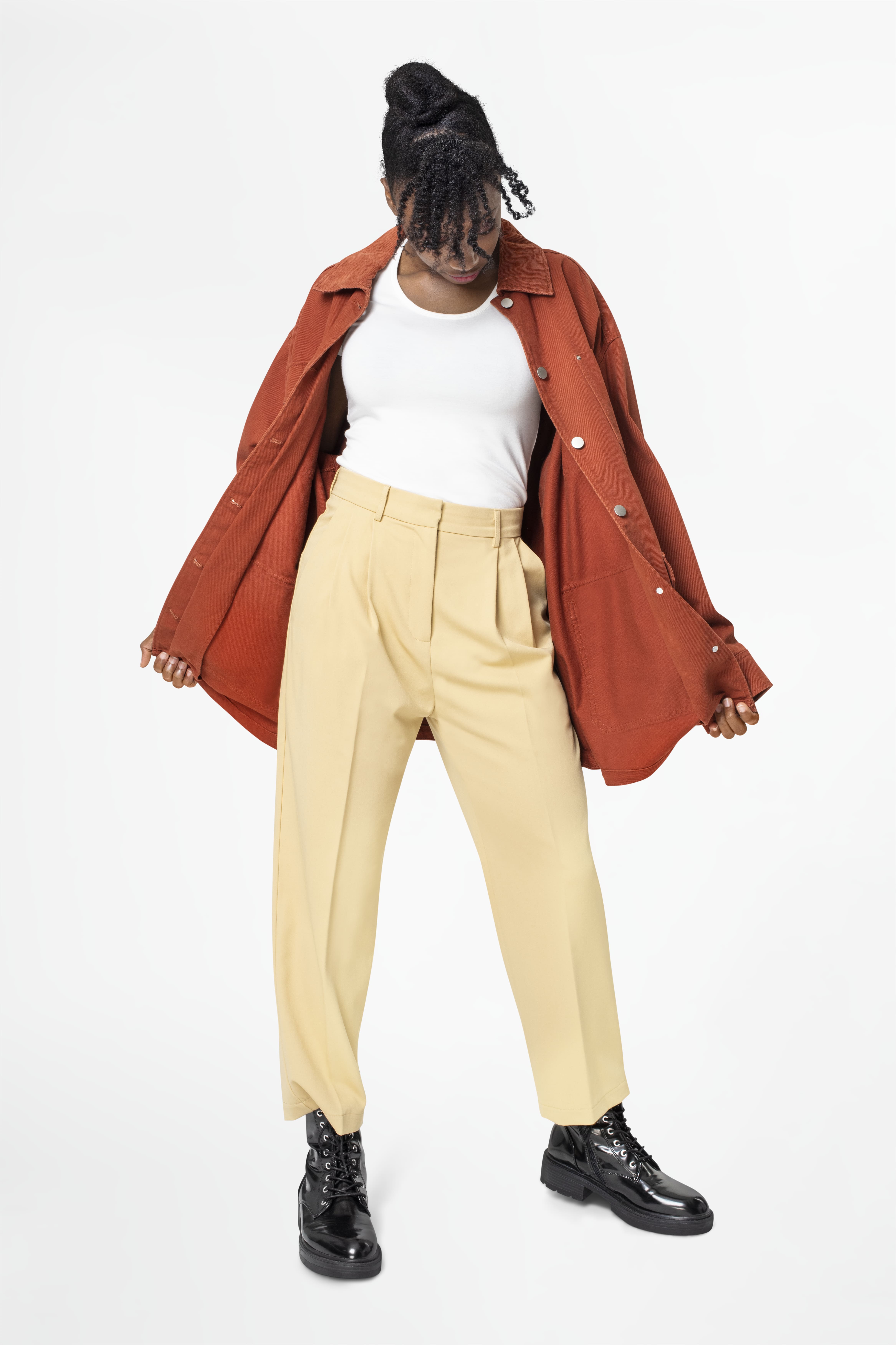 image catégorie femme