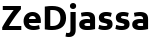logo ZeDjassa