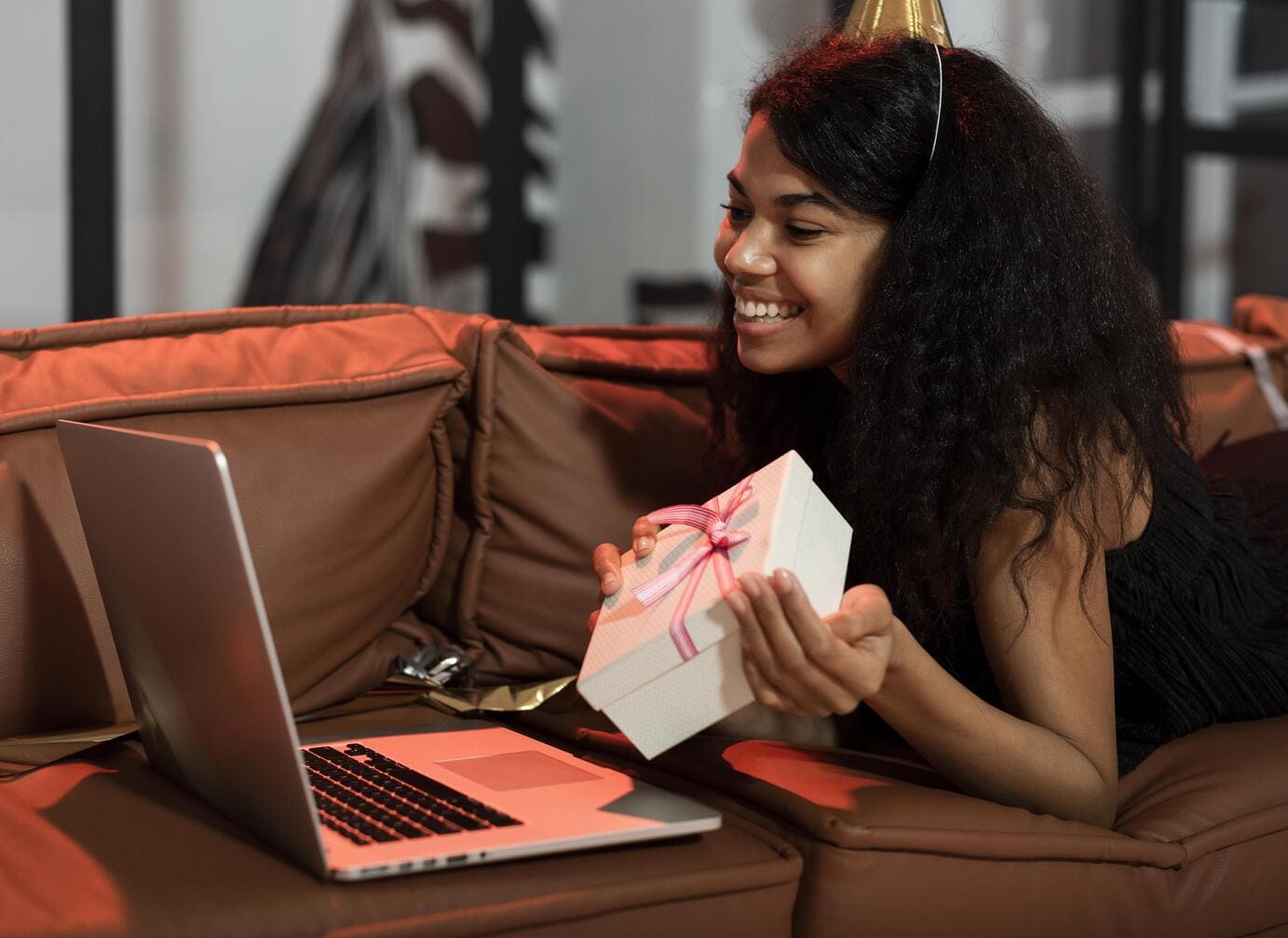 Image d'illustration, Fêtes de fin d'année : Les stratégies pour préparer votre e-commerce