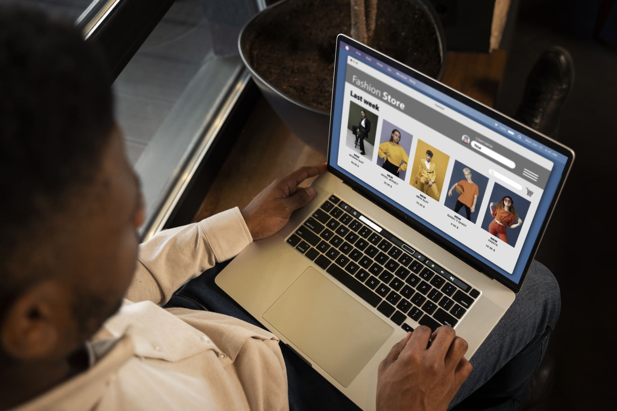 Image d'illustration, Comment choisir les produits gagnants qui se vendront comme des petits pains