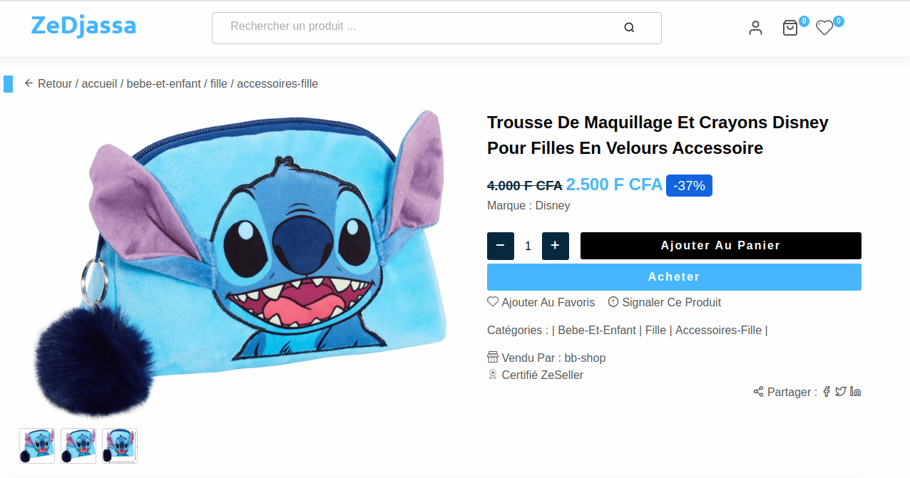 Image d'illustration, Comment rédiger des fiches de produits irrésistibles
