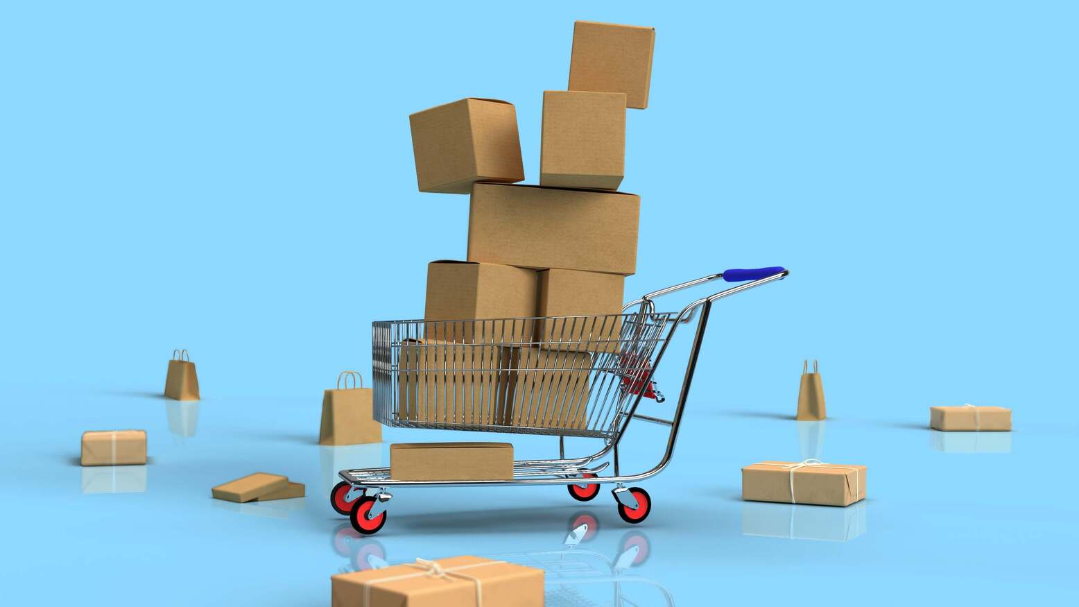 Image d'illustration, Devenir vendeur en ligne : guide pas à pas pour vendre sur internet