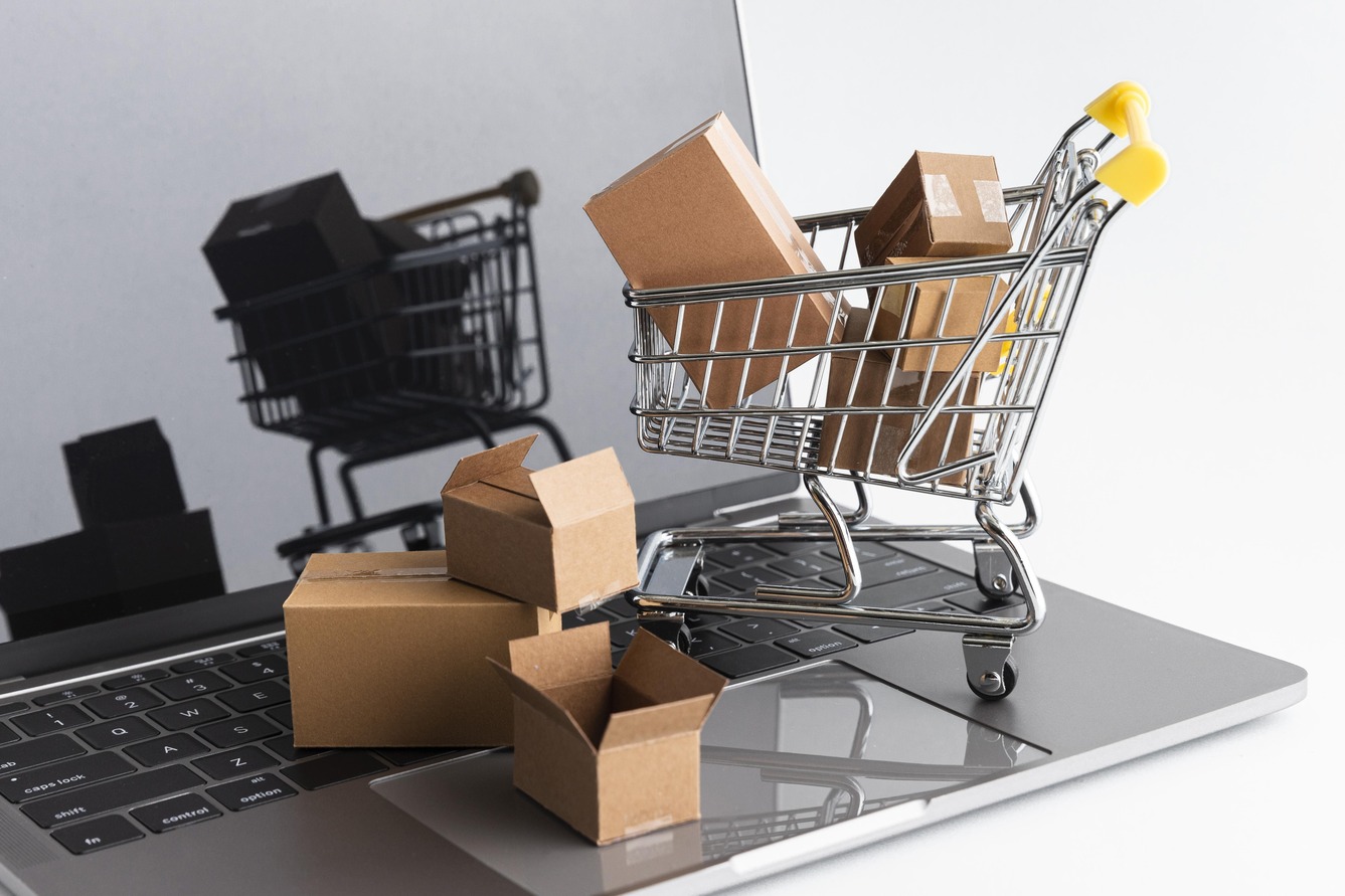 Image d'illustration, Les avantages de la diversification des produits sur une plateforme de vente en ligne