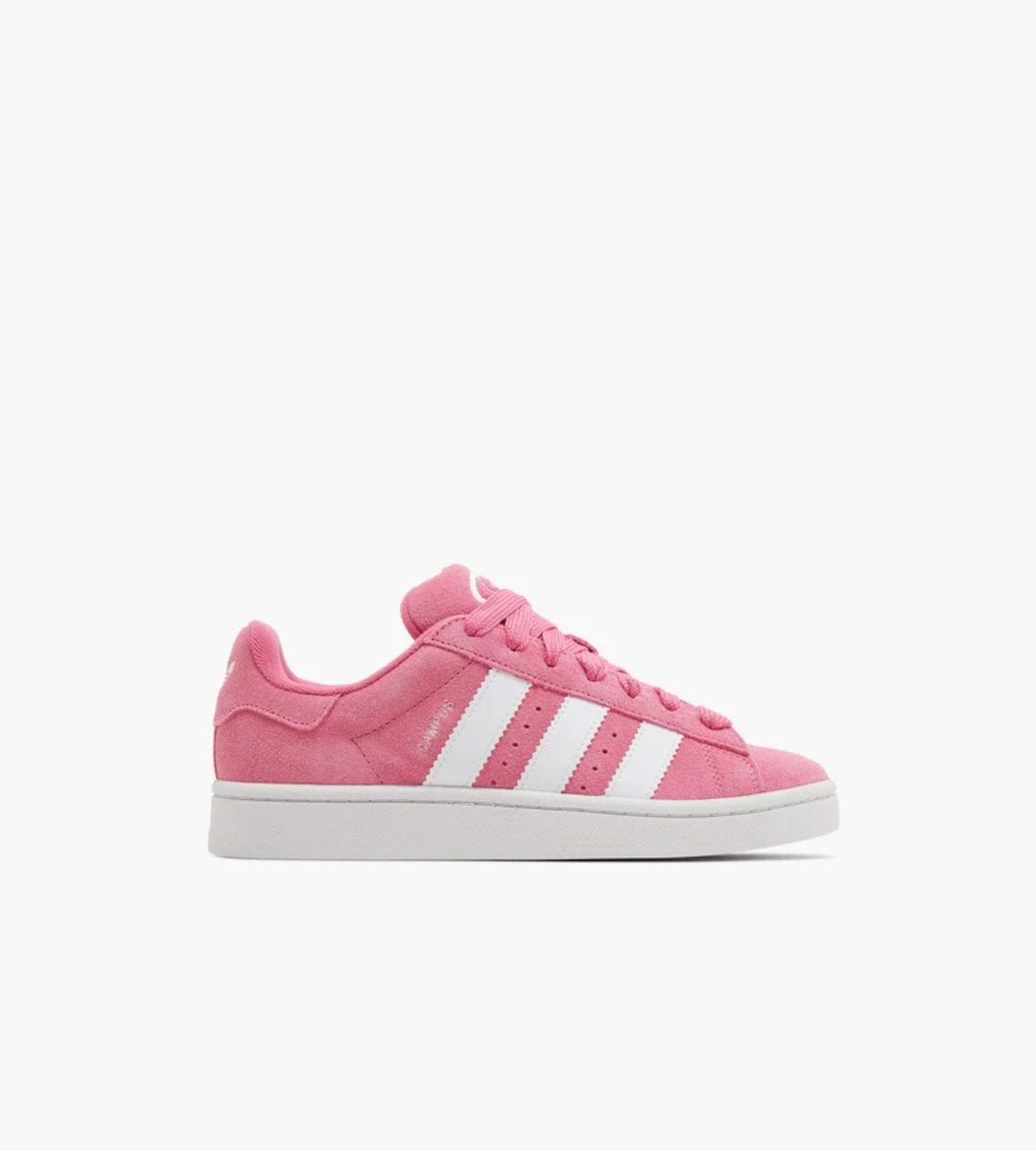 Chaussure Adidas Campus 00s Pink Fusion