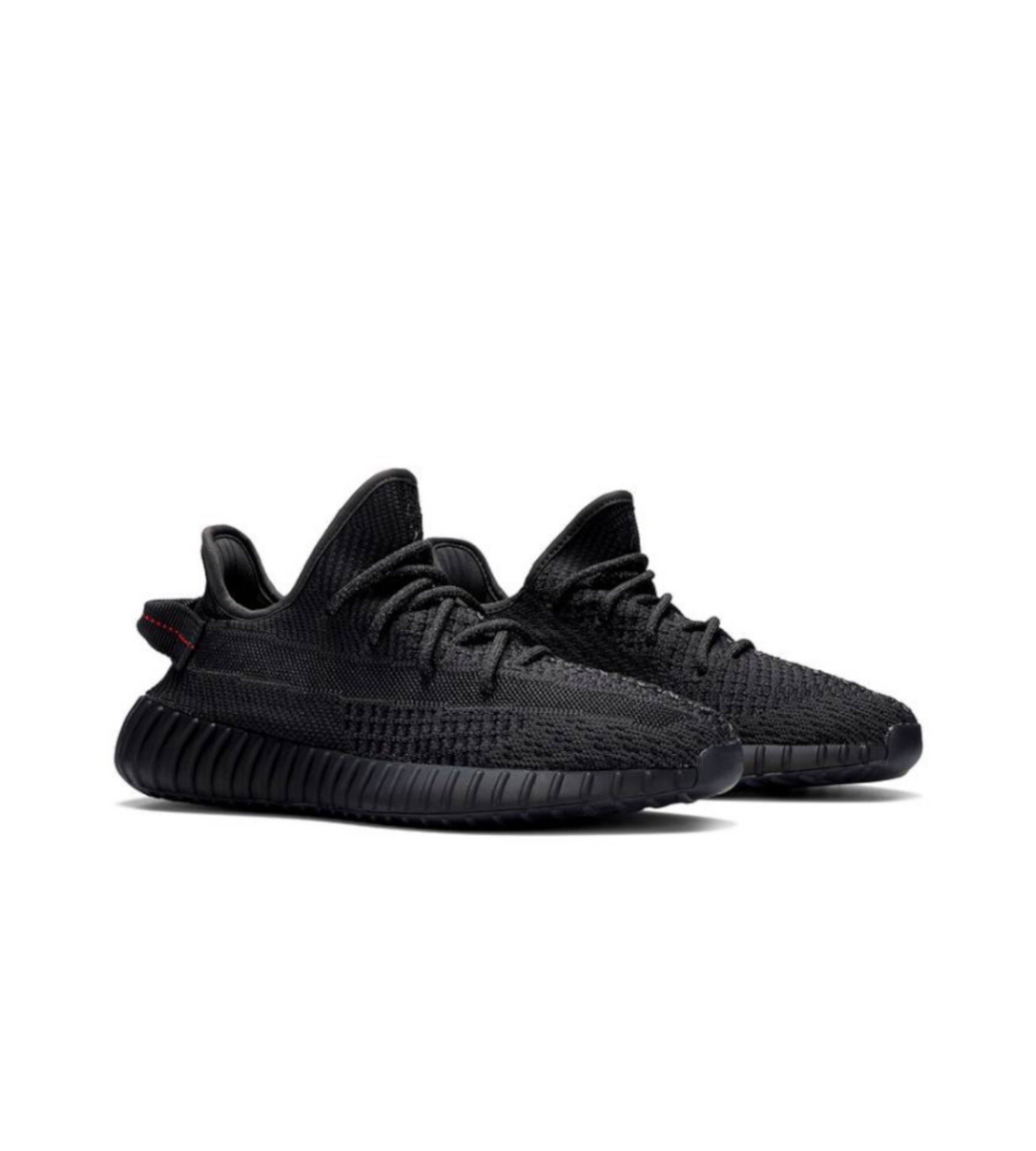 Chaussure Adidas YEEZY Boost 350 V2 Noir