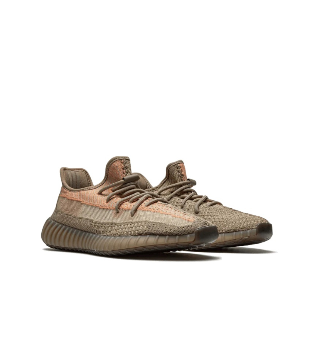 Chaussure Adidas Yeezy Boost 350 V2 Earth