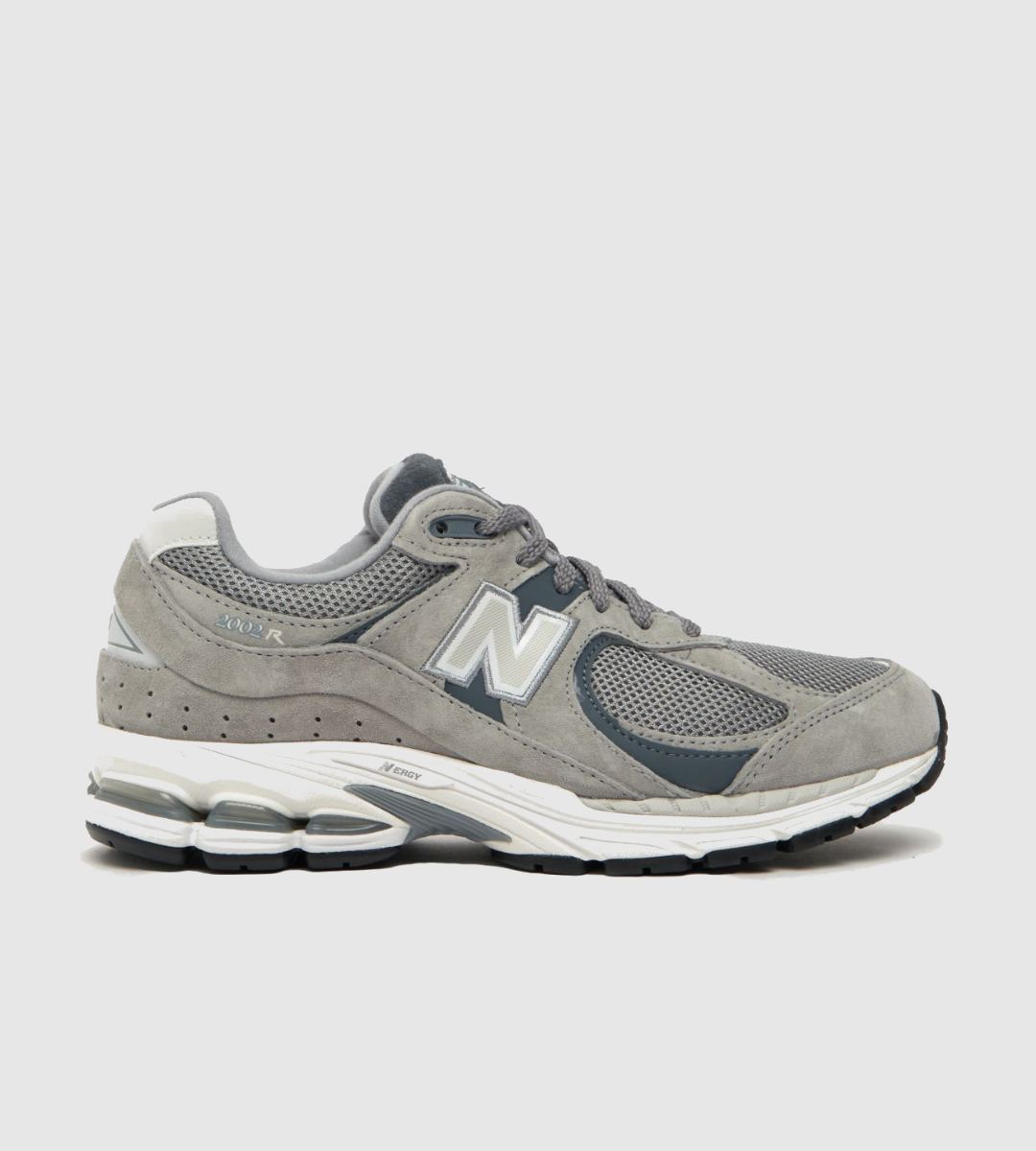 Chaussure New Balance 2002R Gris