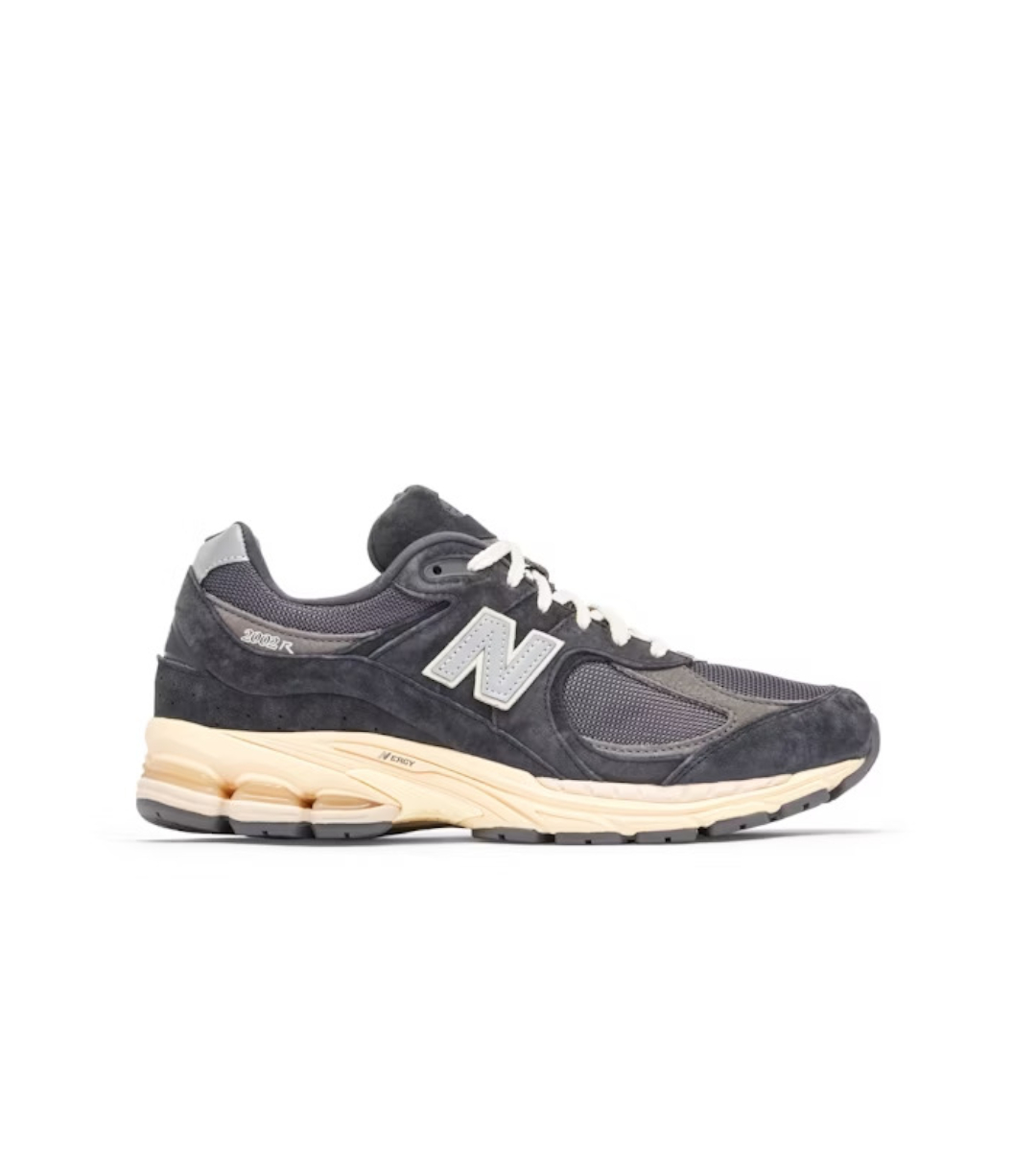 Chaussure New Balance 2002R Noir