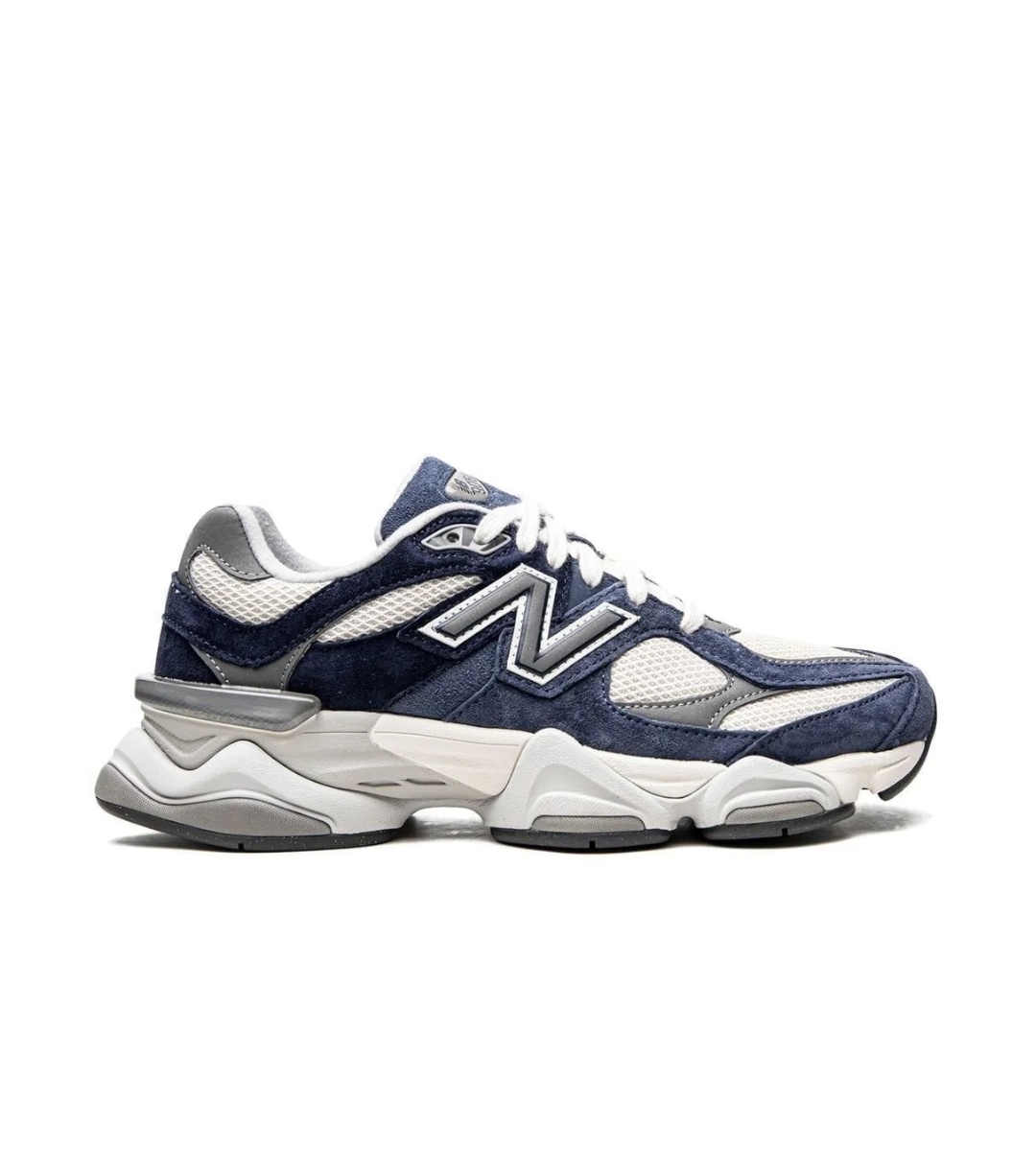 Chaussure New Balance 9060 Natural Indigo