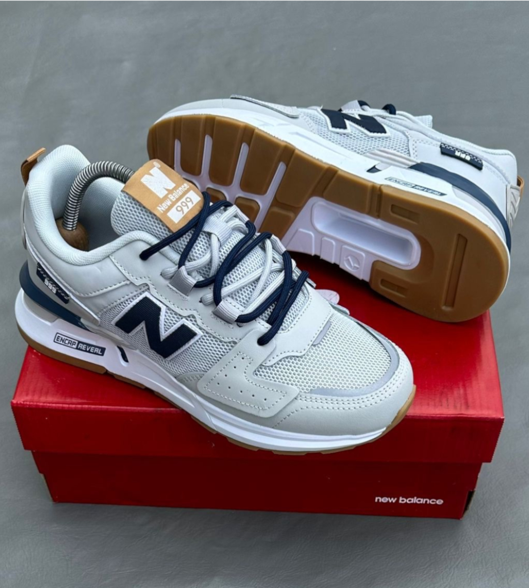 Chaussure New Balance 999