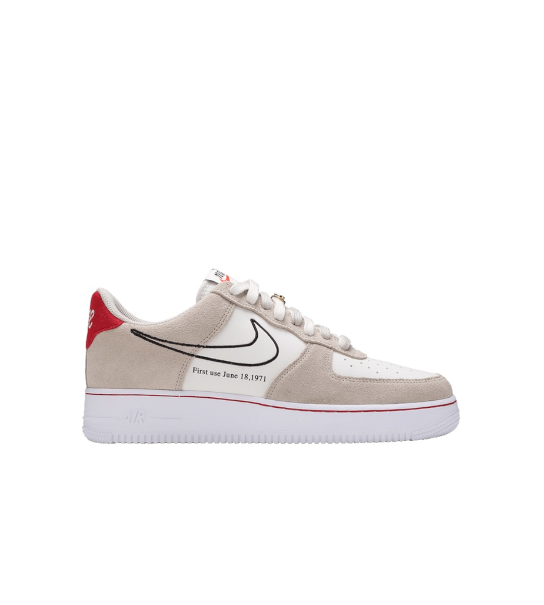 Chaussure Nike Air Force 1 '07 LV8 First Use