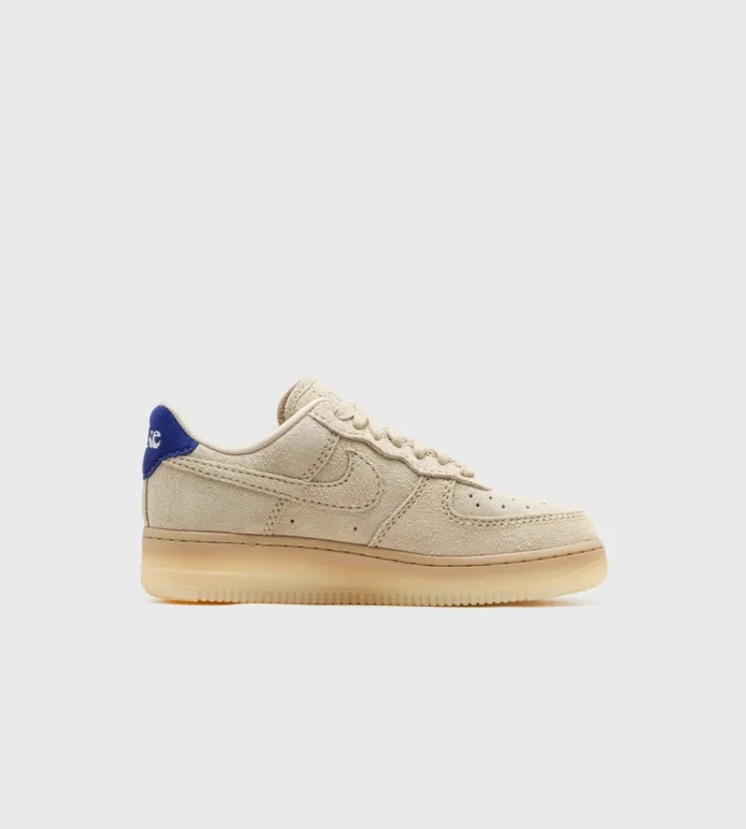 Chaussure Nike Air Force 1 '07 LX Grain Beige