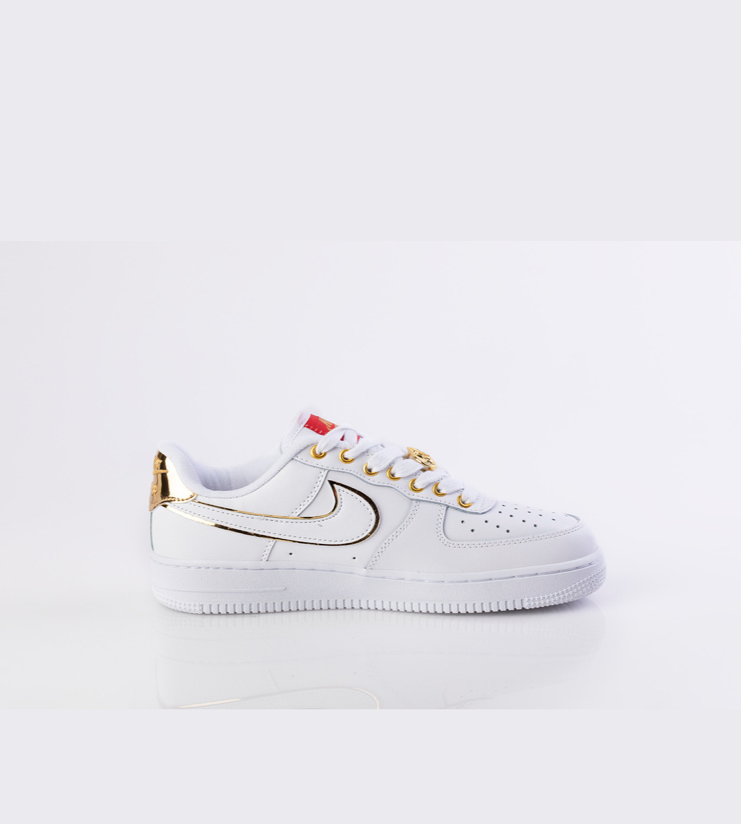 Chaussure Nike Air Force 1 Low NOLA