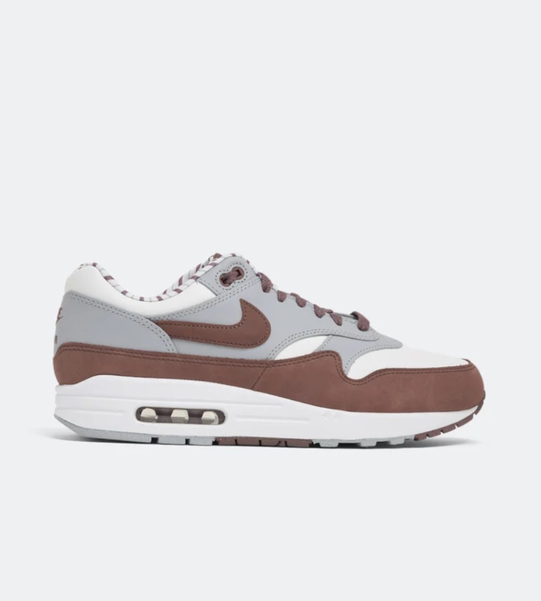 Chaussure Nike Air Max 1 PRM Shima Shima Marron