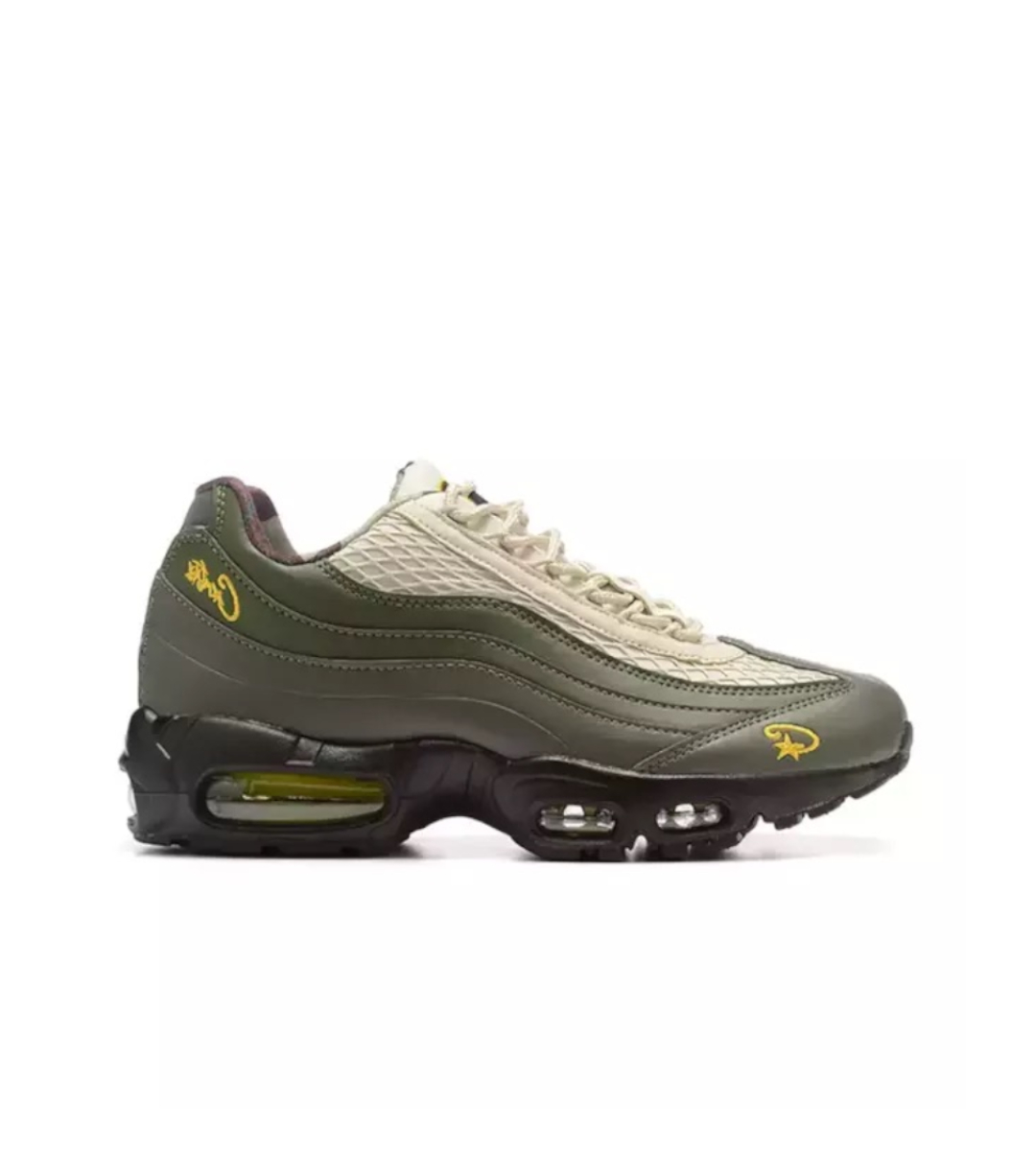 Chaussure Nike Air Max 95 x Corteiz Gutta