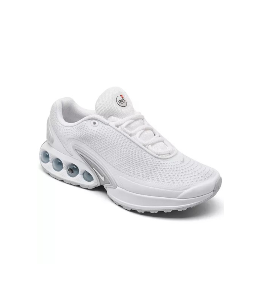 Chaussure Nike Air Max Dn Blanche