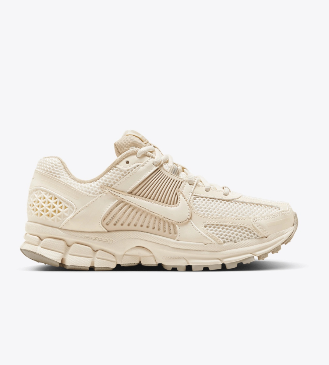 Chaussure Nike Zoom Vomero 5 Beige Rose