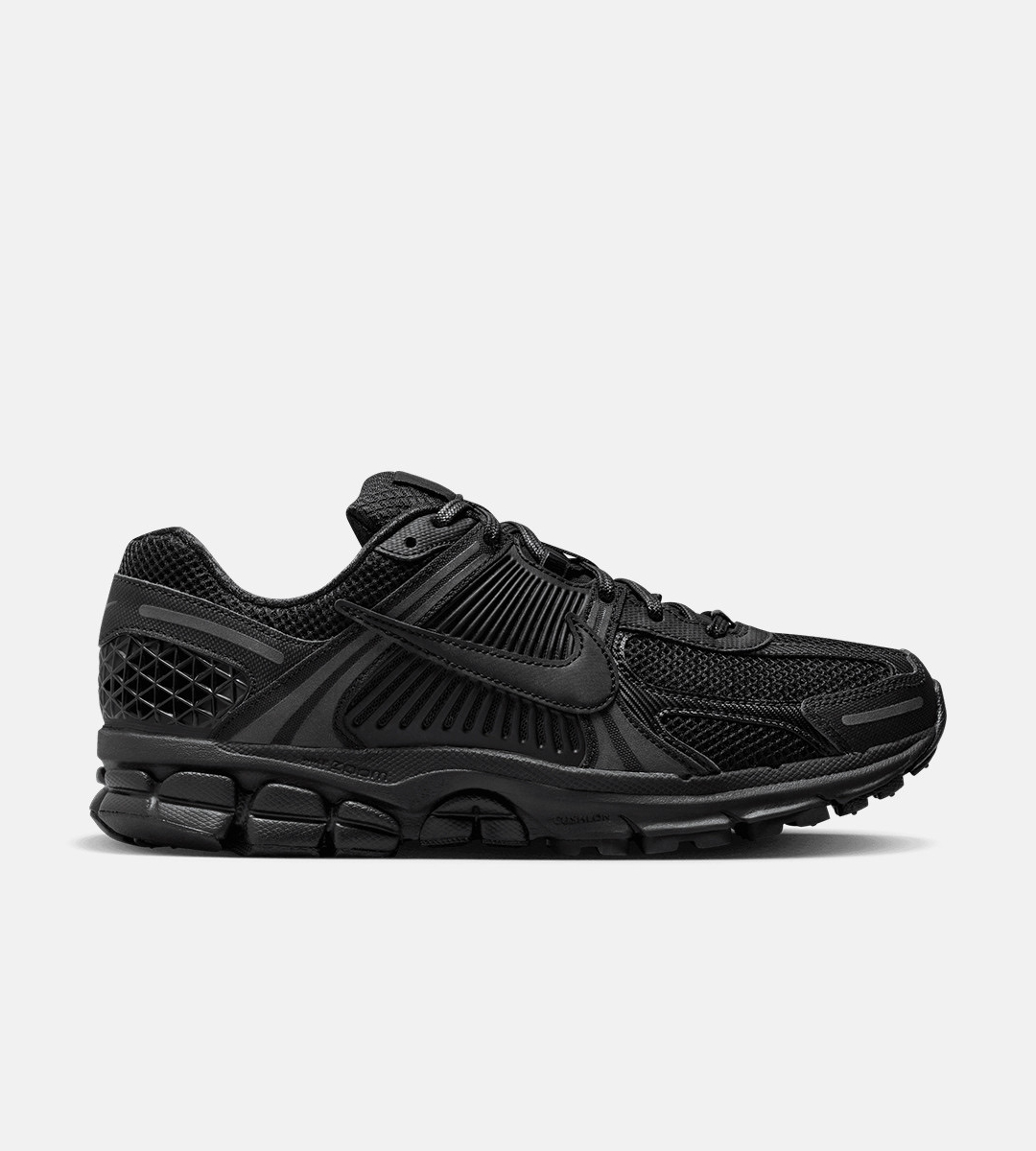 Chaussure Nike Zoom Vomero 5  Noir Métalique