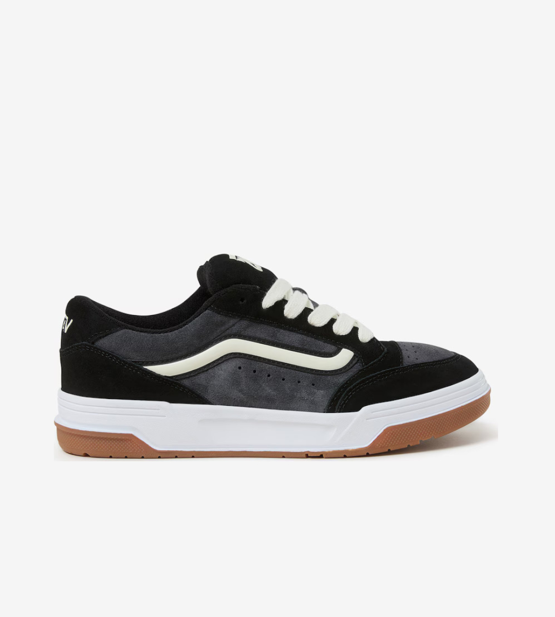 Chaussure Vans Hylane Nineties Black