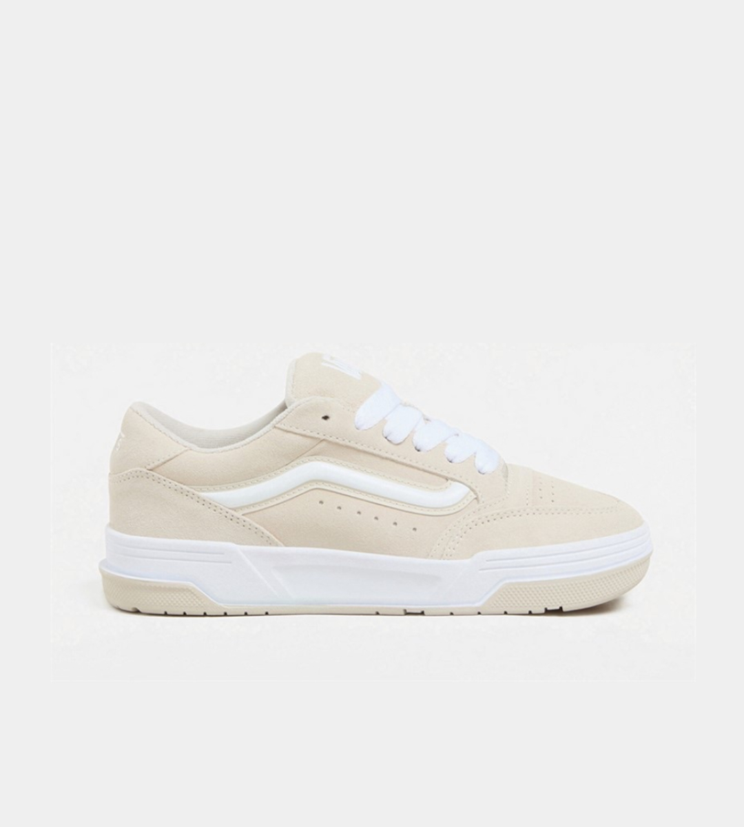 Chaussure Vans Hylane Beige