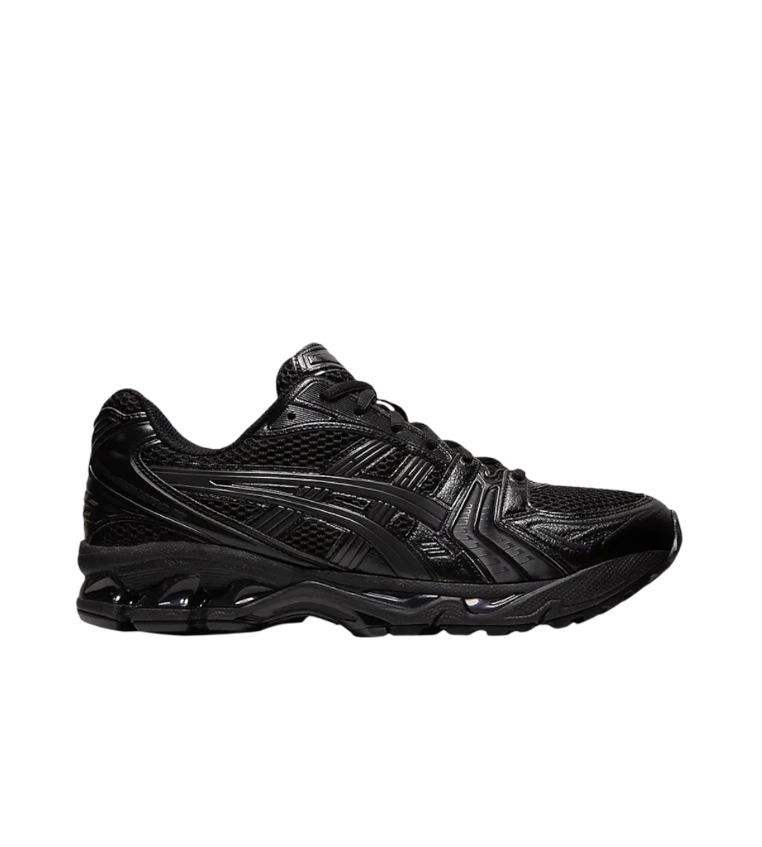 Chaussures Asics Gel Kayano 14 Tout Noir