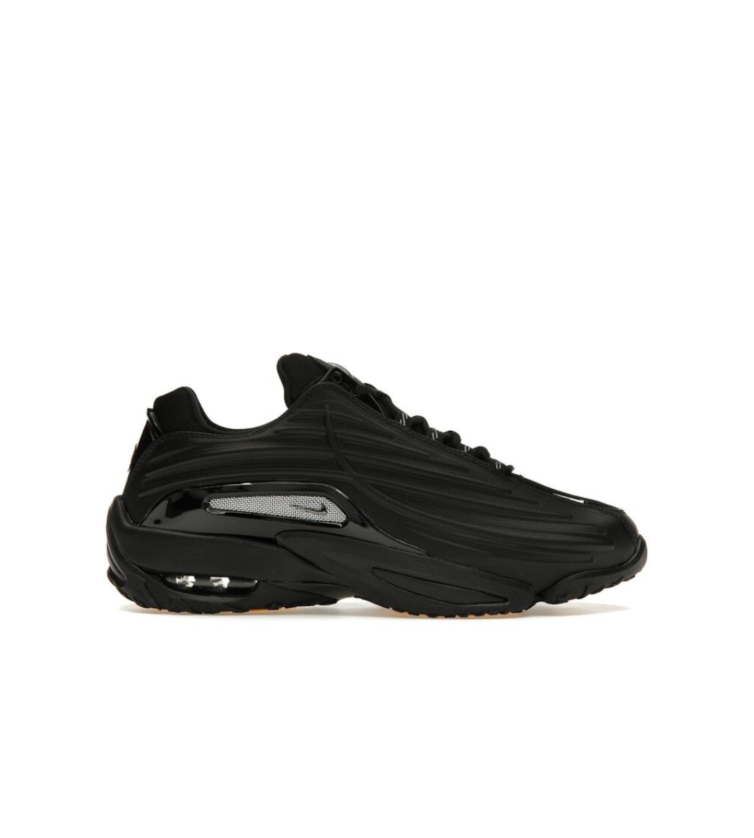 Chaussures Nike Nocta Drake X Hot Step 2 Noir