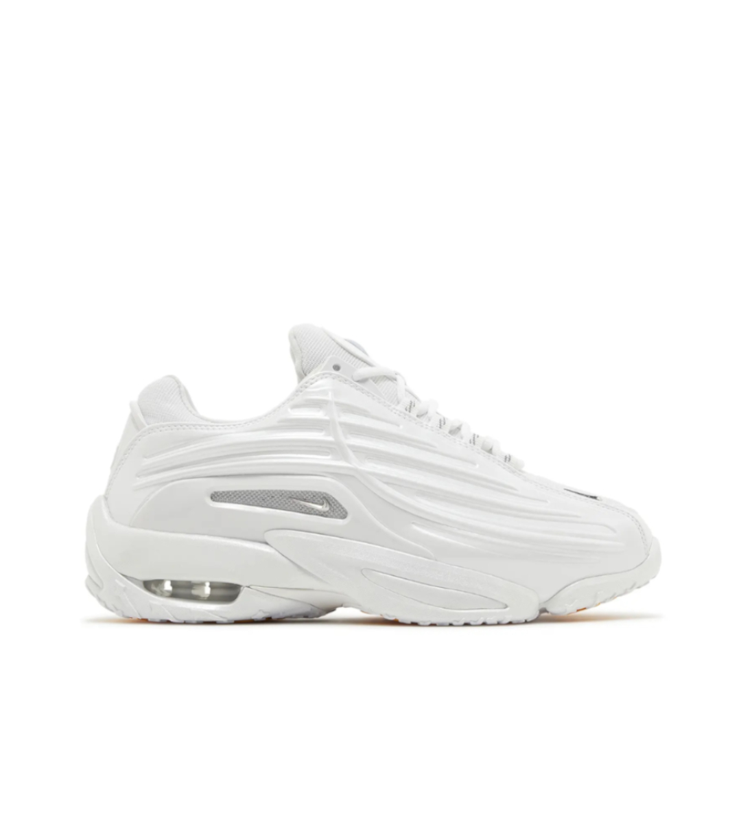 Chaussures Nike Nocta X Hot Step Tout Blanc