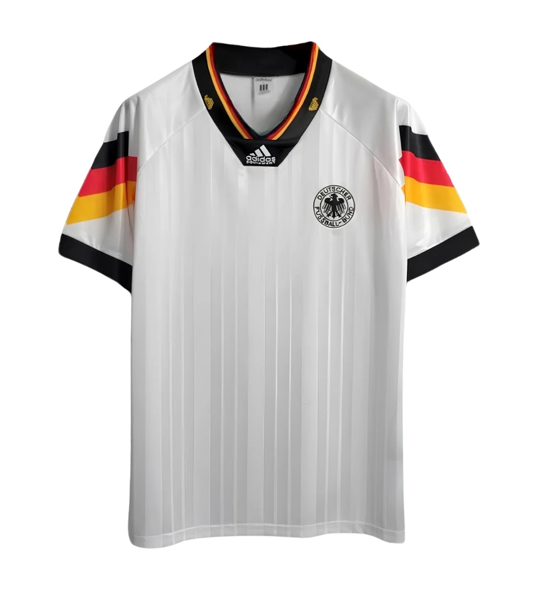 Maillot Allemagne x Adidas domicile 1992-1993