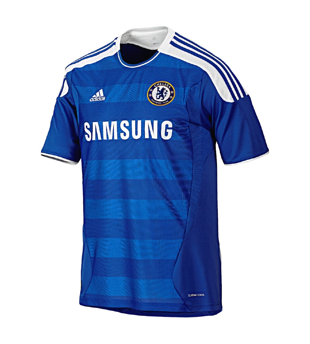 Maillot Chelsea Rétro 2011-2012