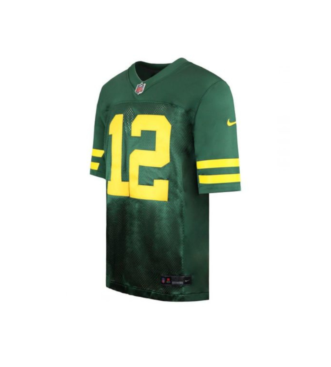 Maillot Green Bay Packers x Nike Aaron Rodgers  2023