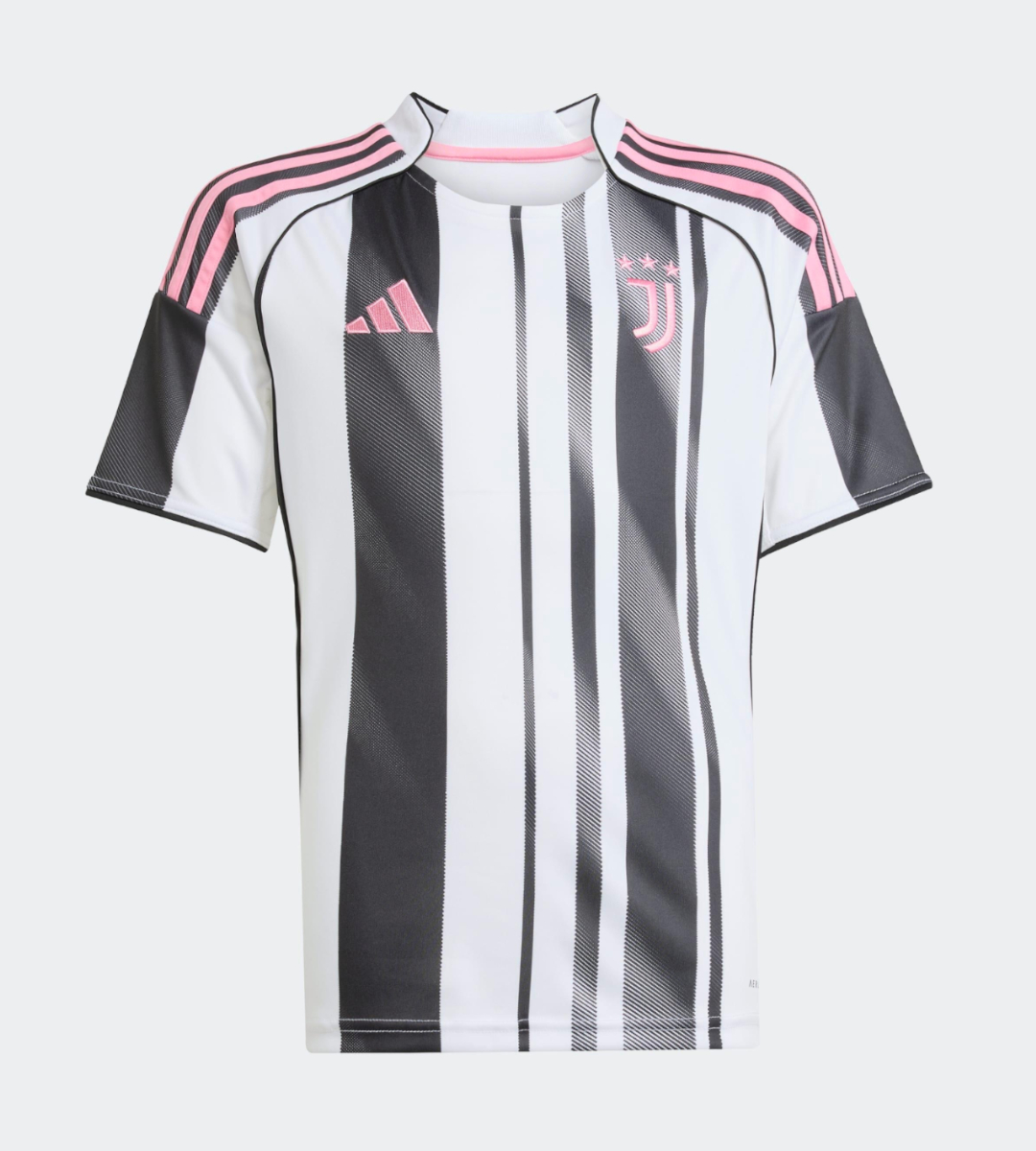 Maillot Juventus Domicile 2025-2026