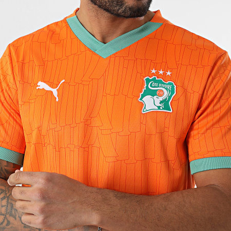 Maillot-Puma-Equipe-de-Cote-d-Ivoire-2025-Domicile-Orange-4.jpeg