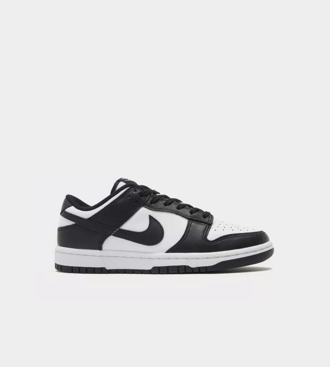 Chaussure NIKE Dunk Low Panda