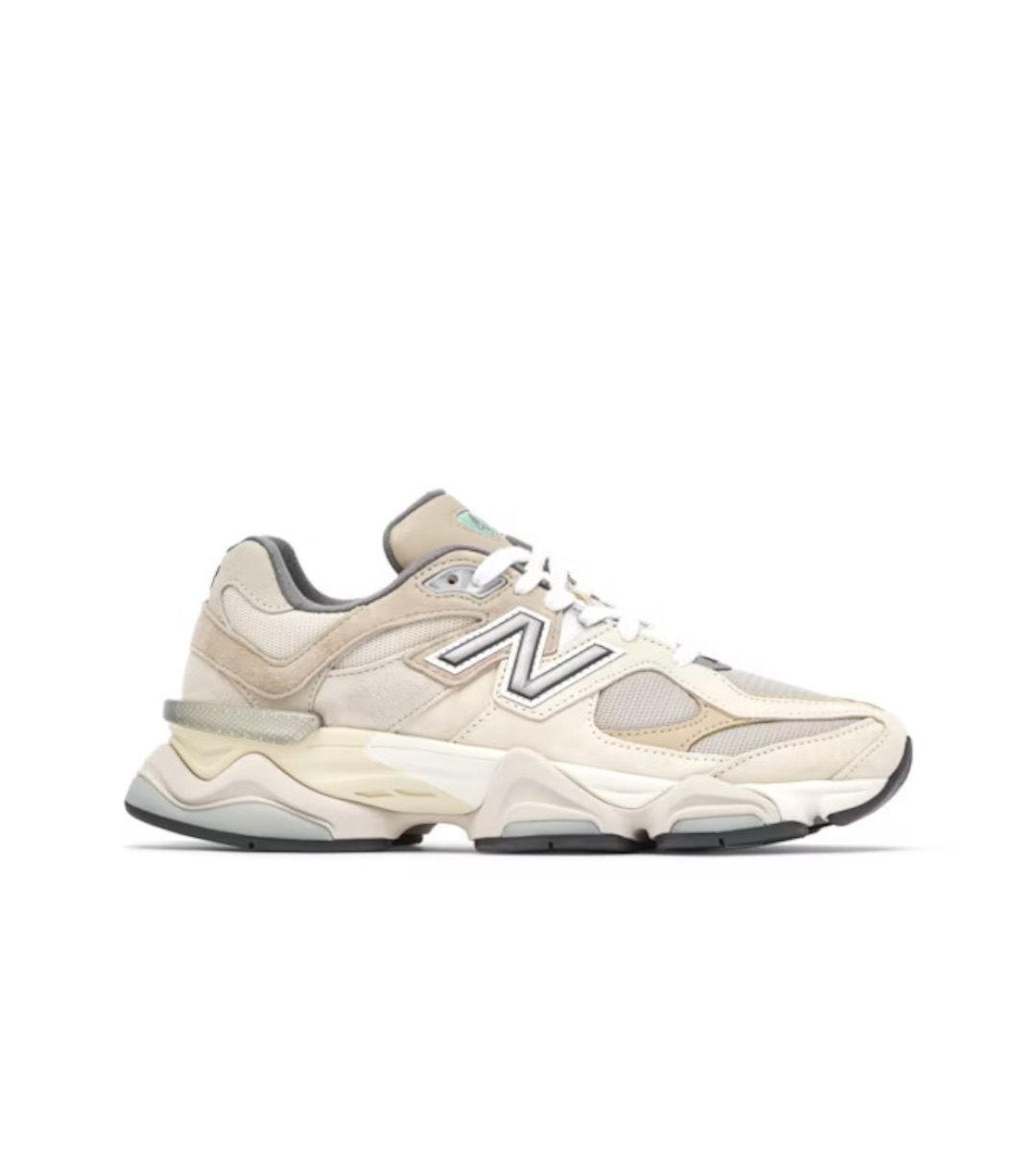 Chaussure New Balance 9060 Sel de Mer Surf