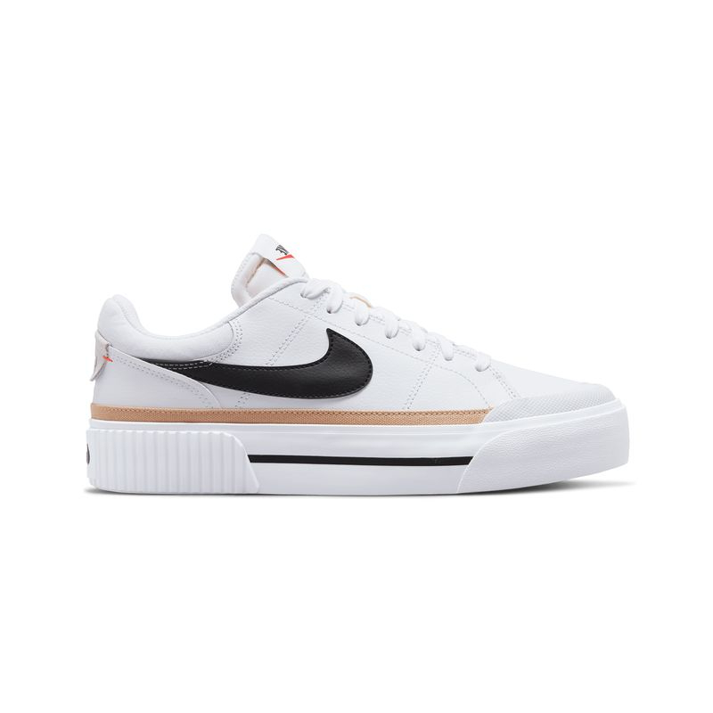 Nike Court Legacy Lift