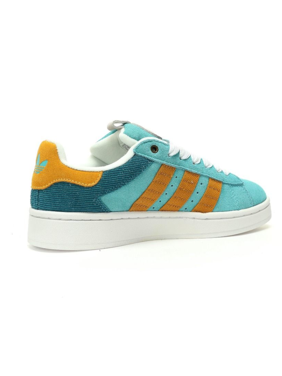 Adidas Campus Retro Balm Hioned