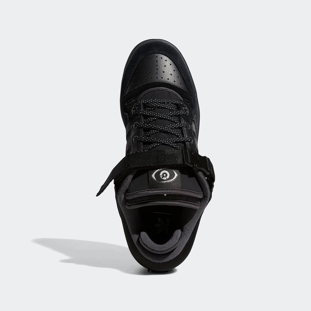 adidas-forum-low-bad-bunny-Unicolore-noir-2.png