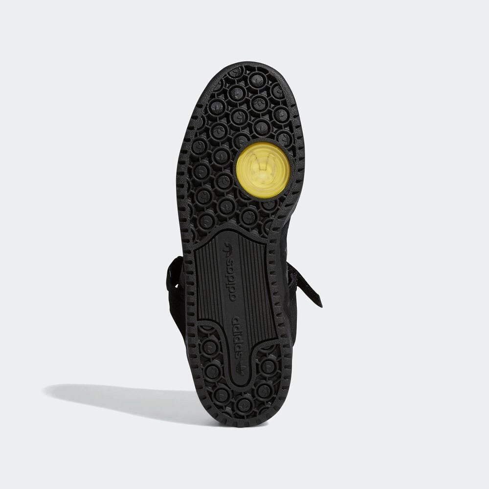 adidas-forum-low-bad-bunny-Unicolore-noir-3.png