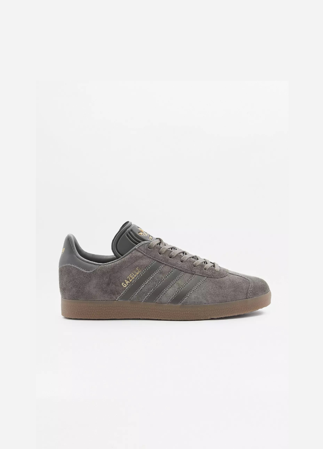 Adidas Gazelle Unicolore Gris