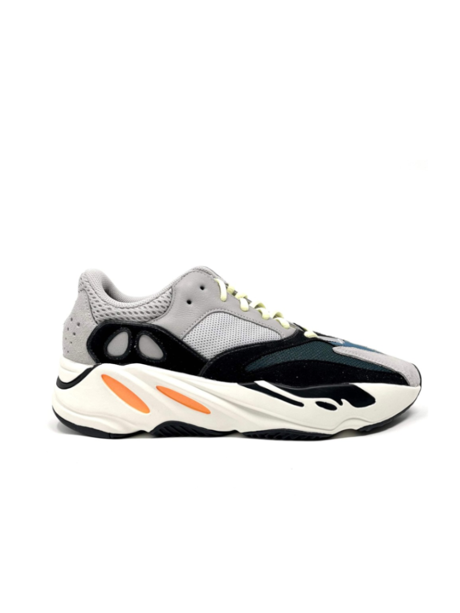 Adidas Yeezy Boost 700 Wave Runner Gris Uni