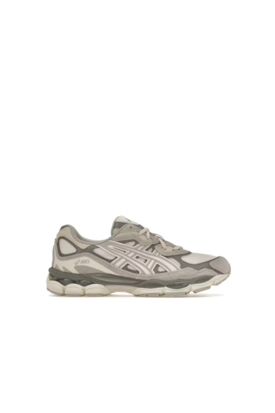 ASICS GEL-NYC (New York City) Oyster GRIS