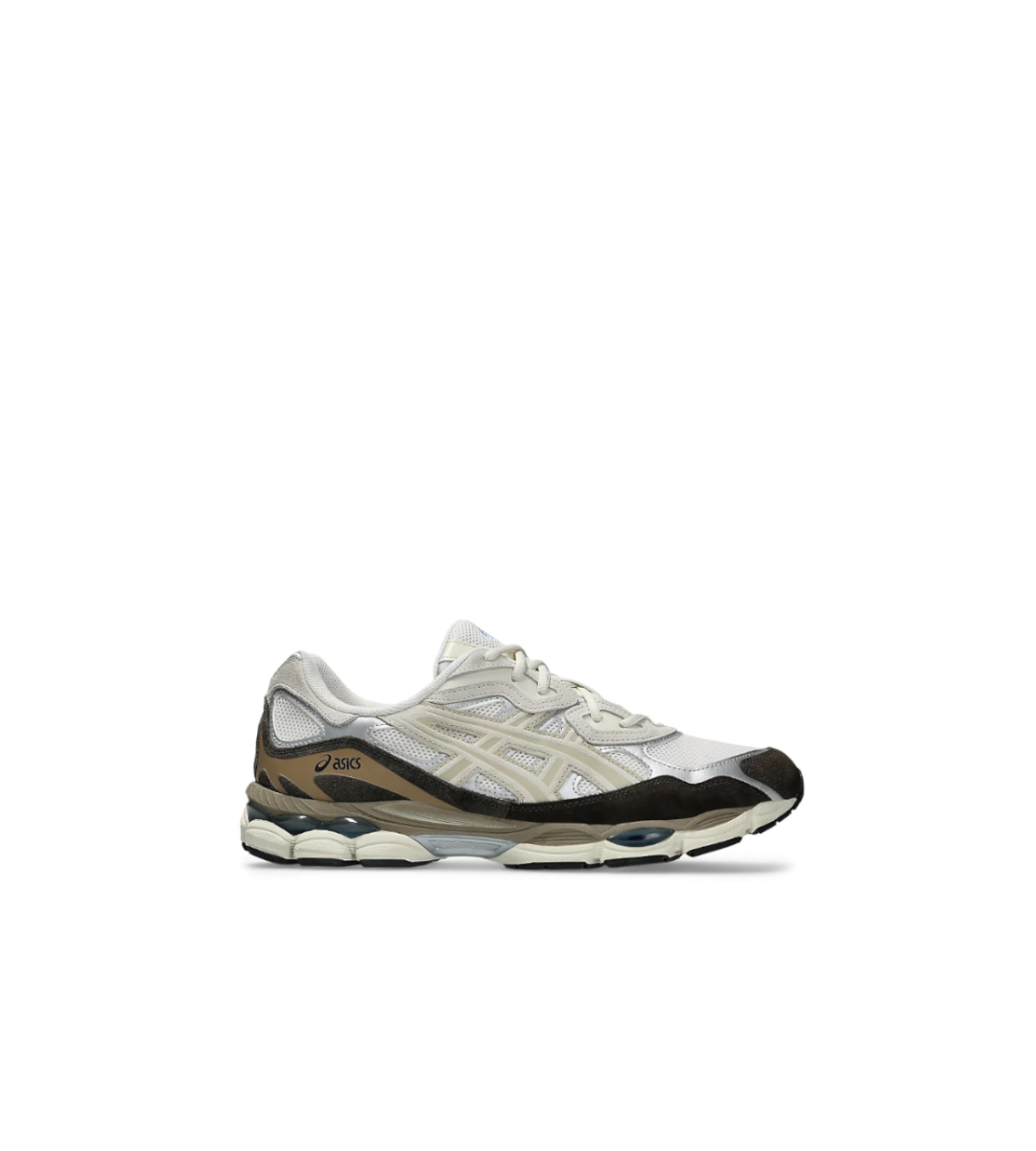 ASICS GEL-NYC (New York City) Marron