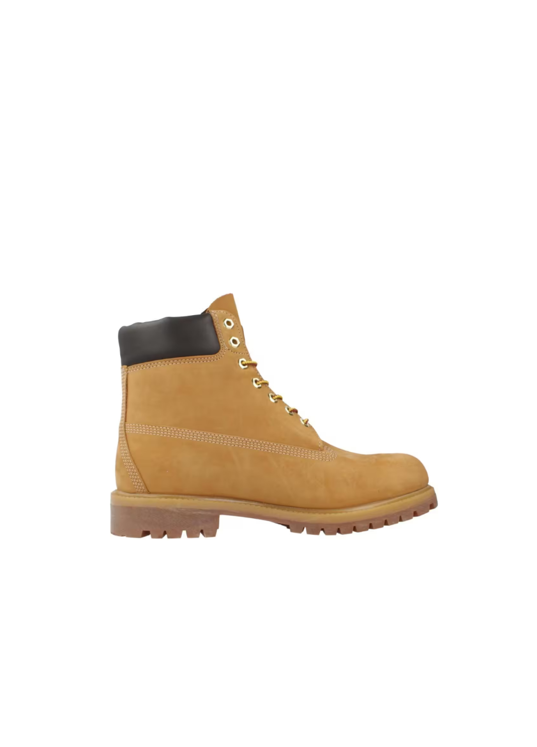 Bottes Timberland Premium 6 Brun Clair