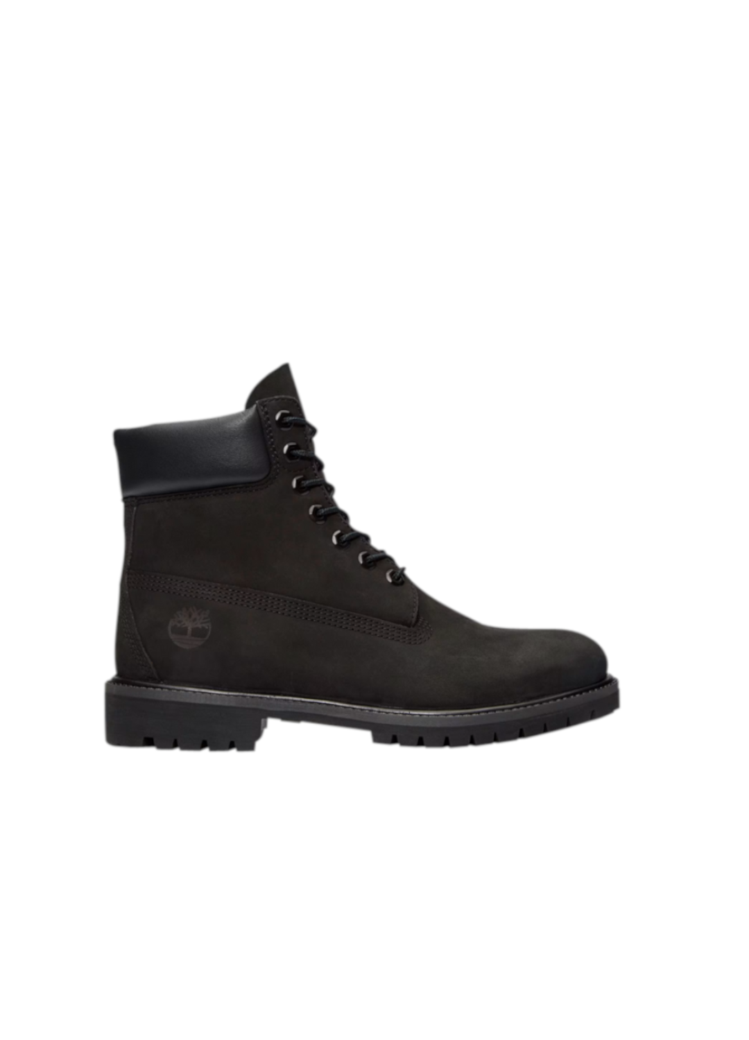 Bottes Timberland Premium 6 Tout Noir