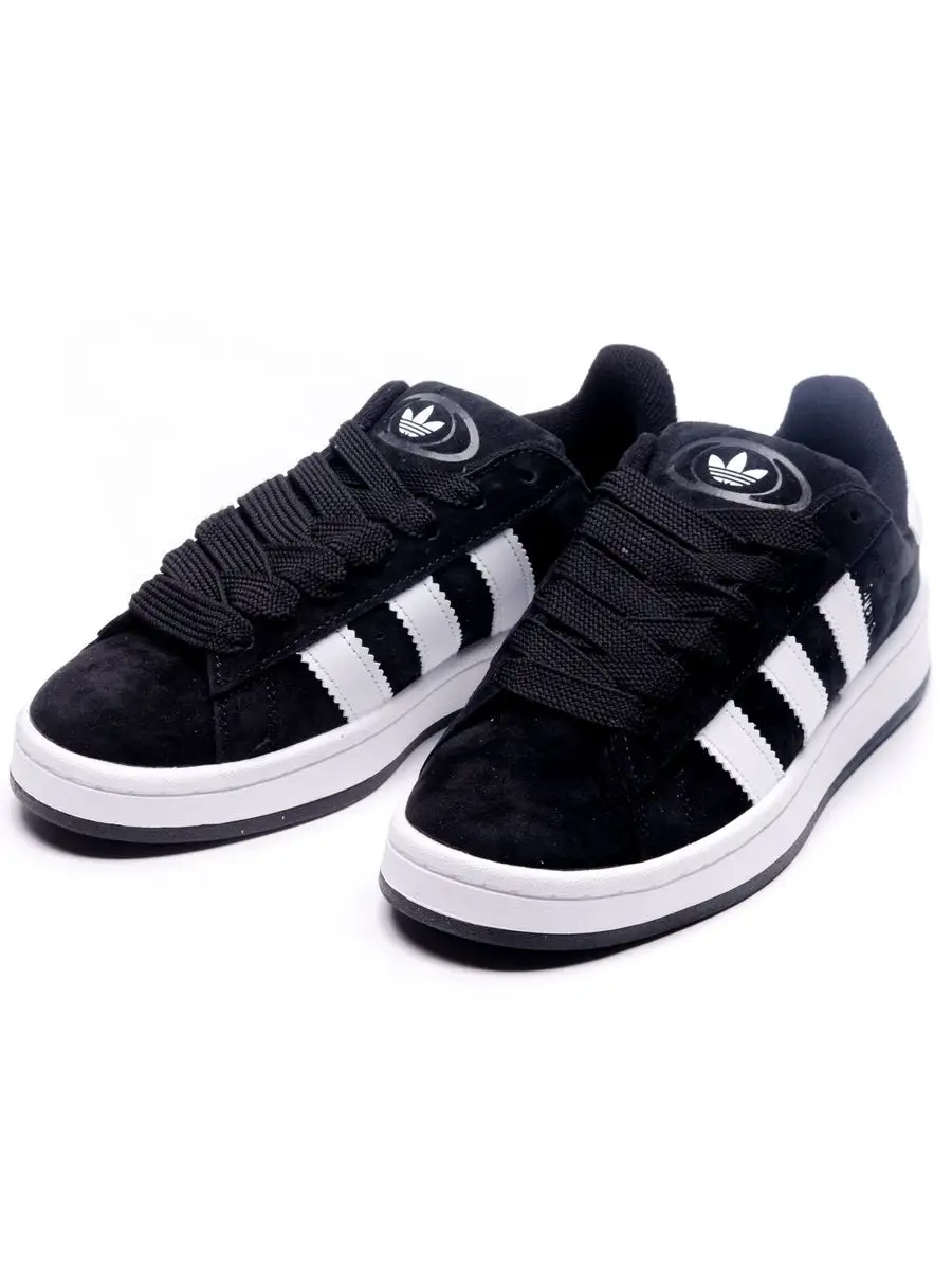 chaussures-adidas-campus-noir-avec-semelle-et-bandes-blanches-5.jpeg