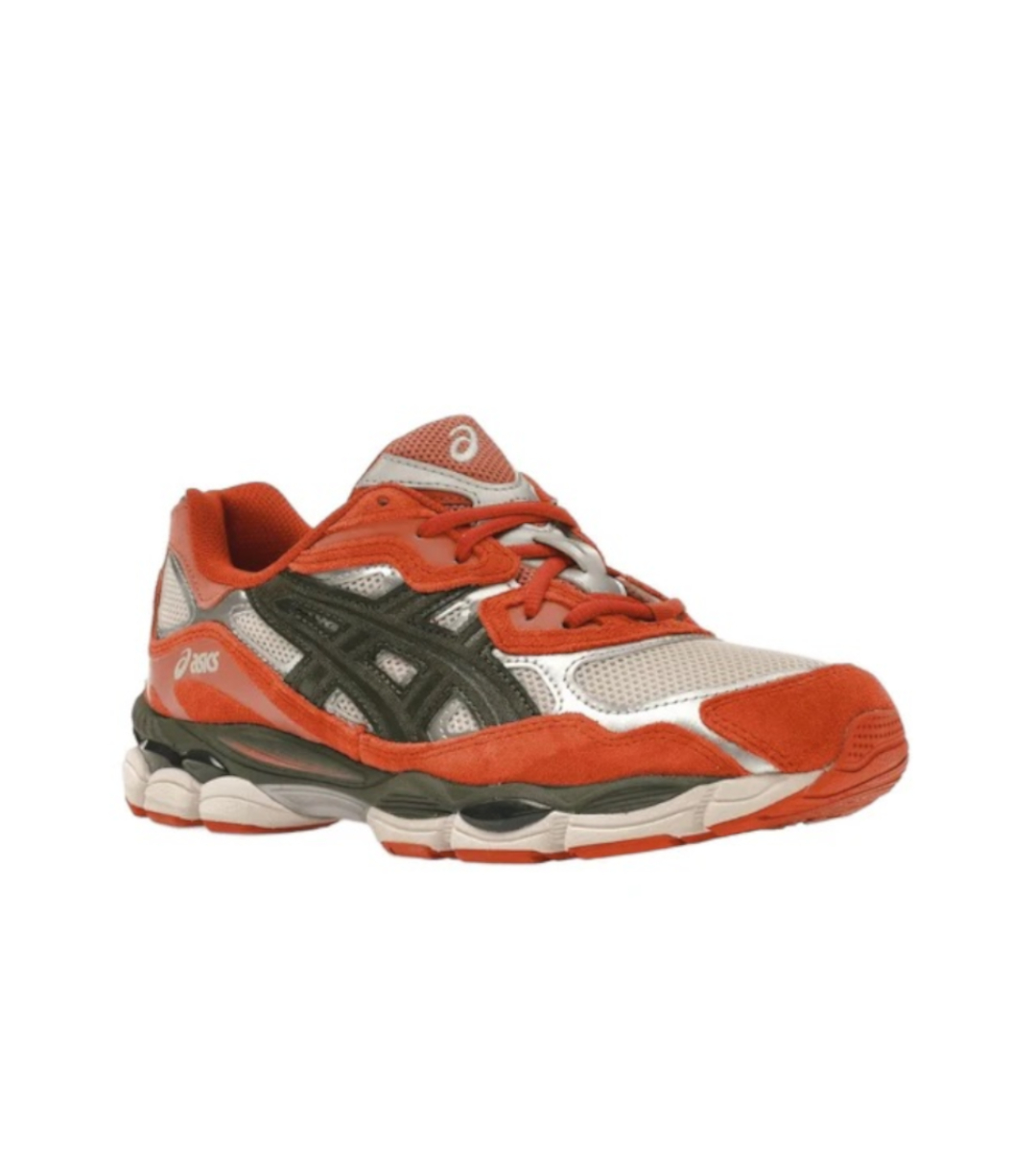 chaussures-ascis-gel-nyc-oatmeal-forest-orange-blanc-et-vert-2.jpeg