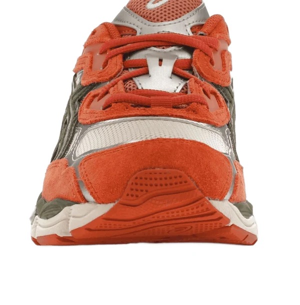 chaussures-ascis-gel-nyc-oatmeal-forest-orange-blanc-et-vert-3.jpeg