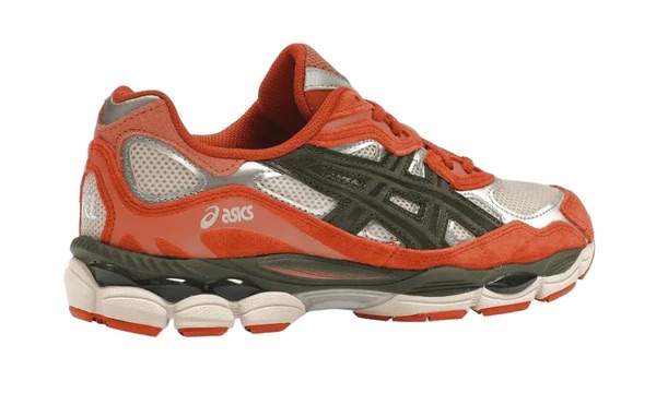 chaussures-ascis-gel-nyc-oatmeal-forest-orange-blanc-et-vert-4.jpeg