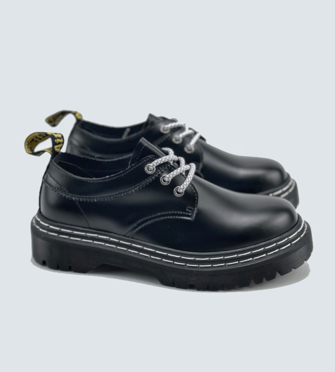 Chaussures Dr Martens Full Black