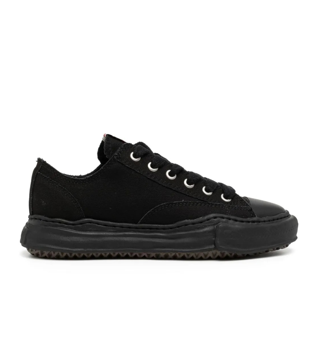 Chaussures Maison Mahira Yasuhiro Noir